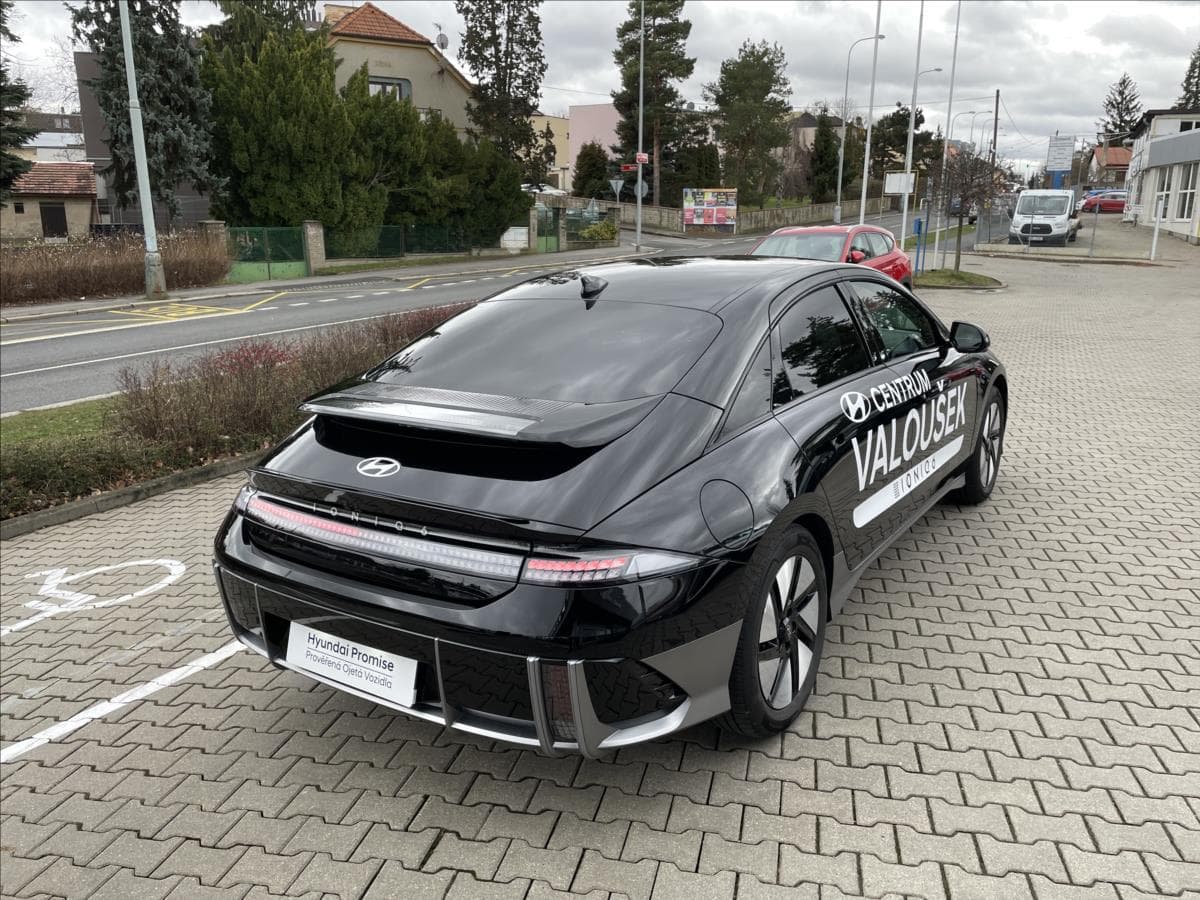 2023 Hyundai Ioniq 6 - 5