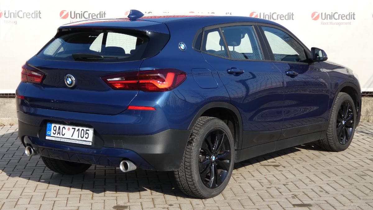 2022 BMW X2 - 3