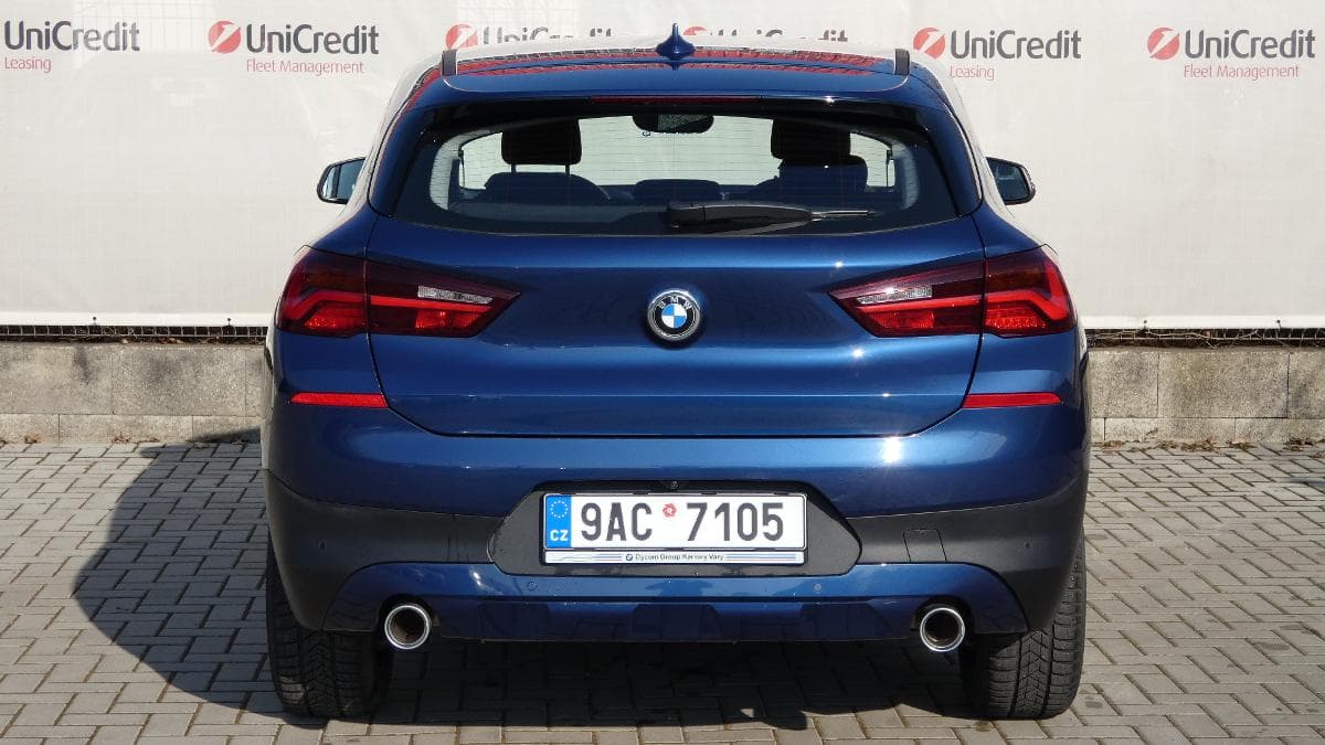 2022 BMW X2 - 4
