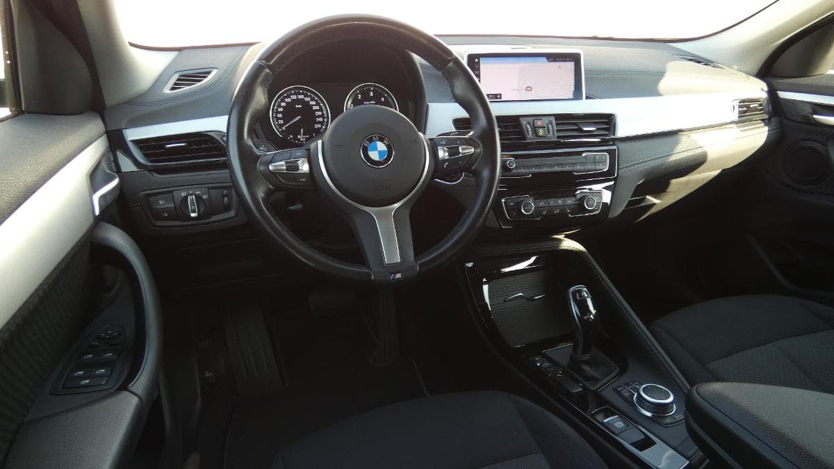 2022 BMW X2 - 5