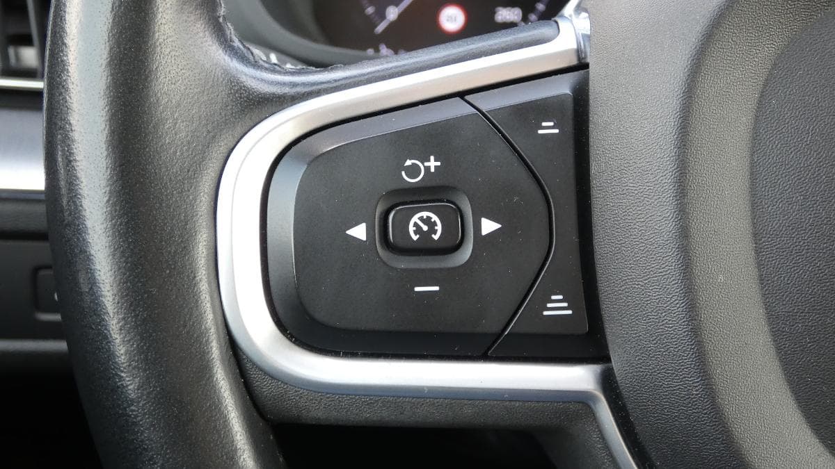 2021 Volvo XC60 - 11