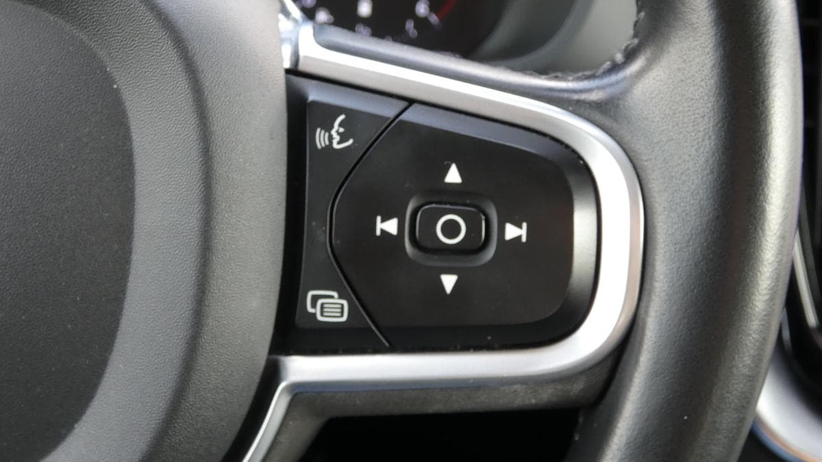 2021 Volvo XC60 - 12
