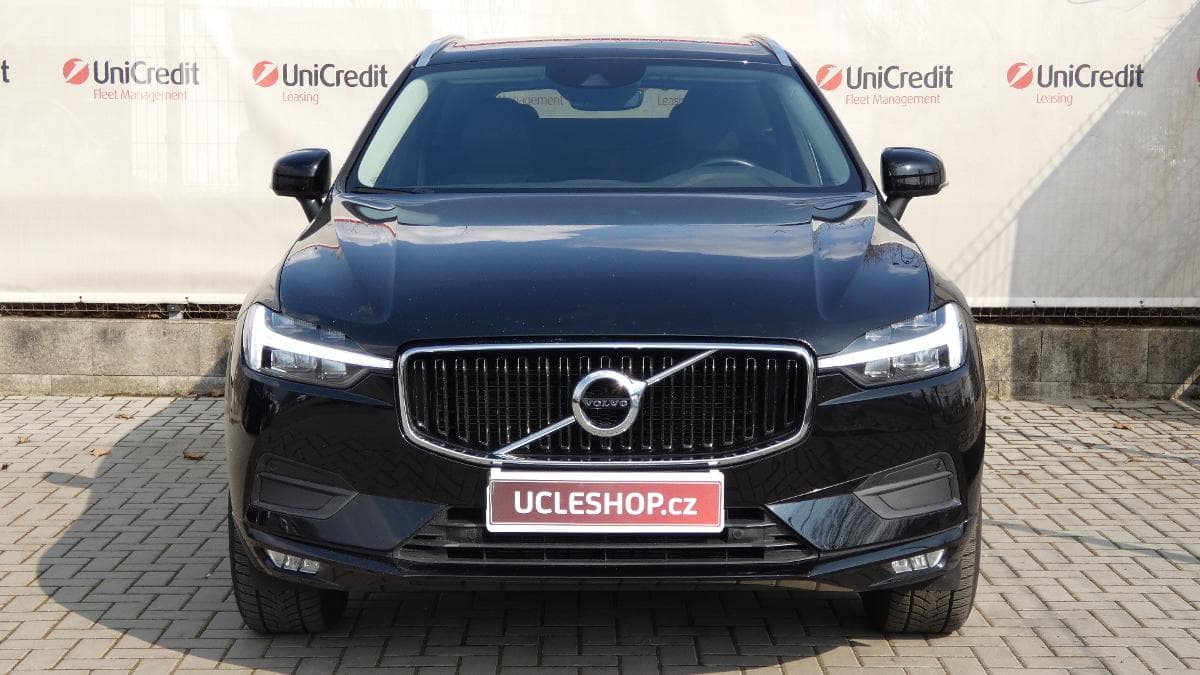 2021 Volvo XC60 - 2