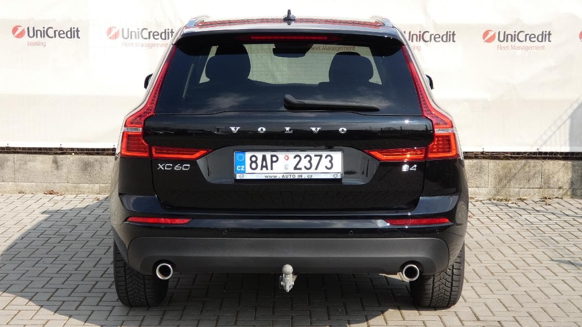 2021 Volvo XC60 - 4
