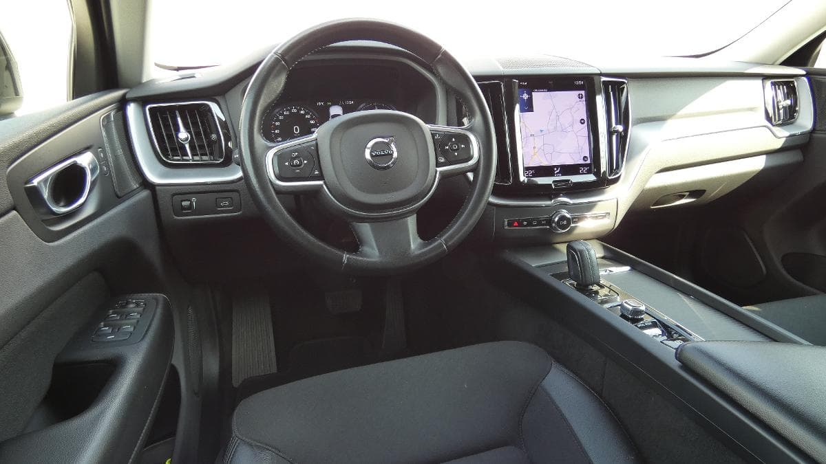 2021 Volvo XC60 - 5
