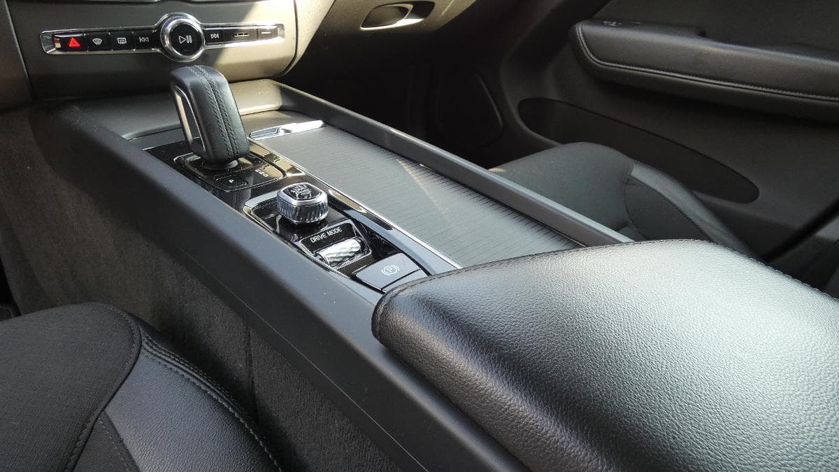 2021 Volvo XC60 - 6