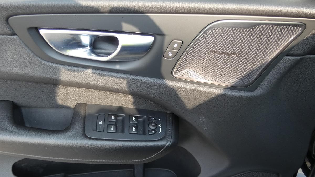 2021 Volvo XC60 - 9