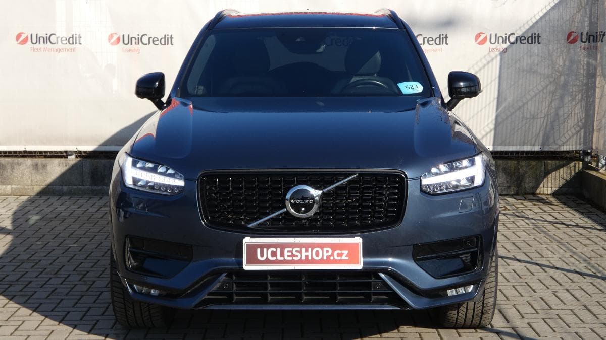 2021 Volvo XC90 - 2