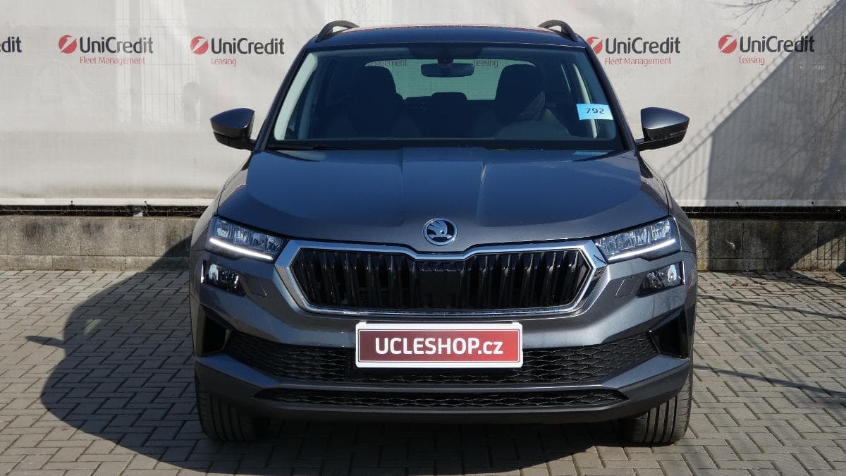 2024 Škoda KAROQ - 2