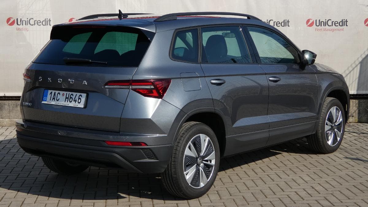 2024 Škoda KAROQ - 3