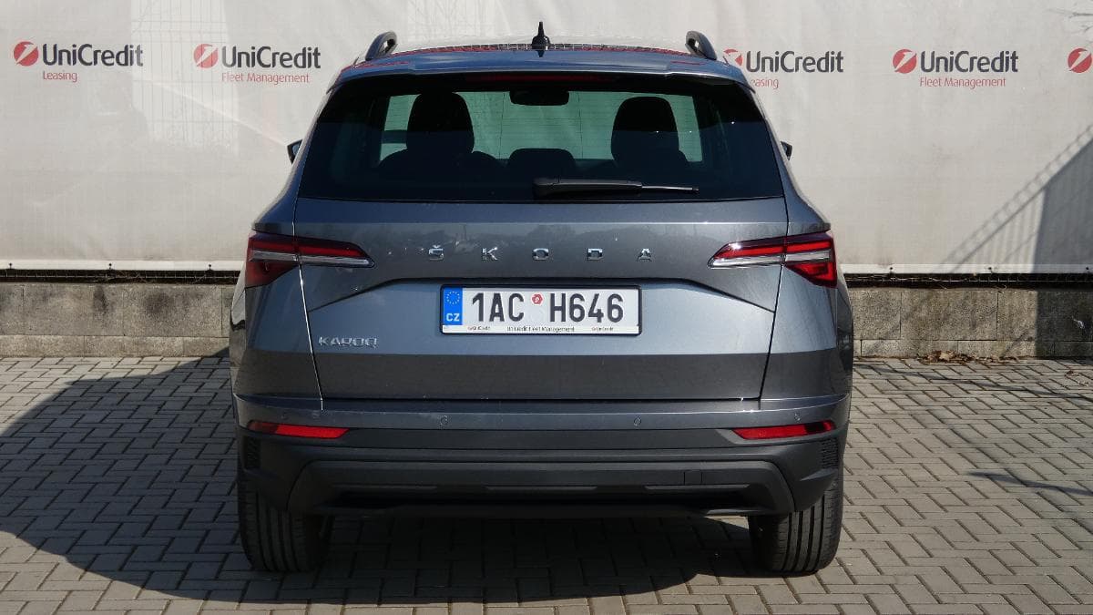 2024 Škoda KAROQ - 4