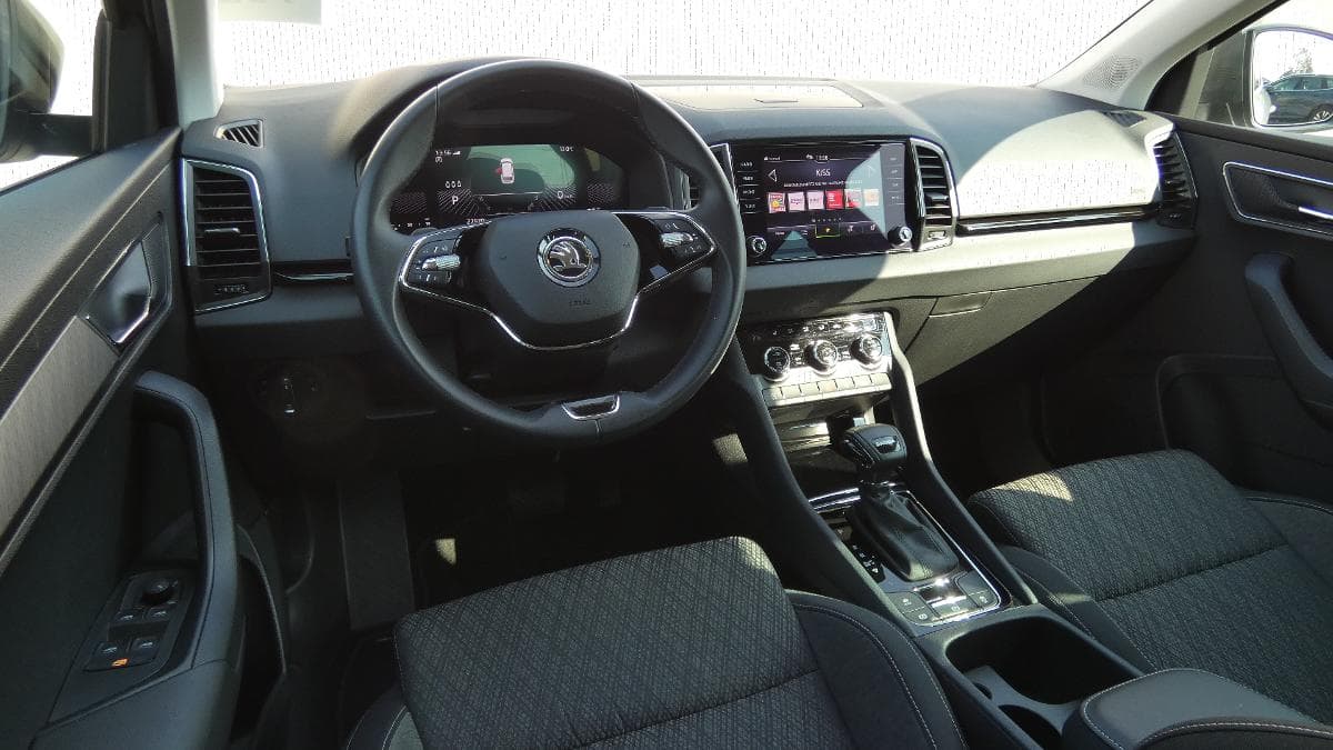2024 Škoda KAROQ - 5