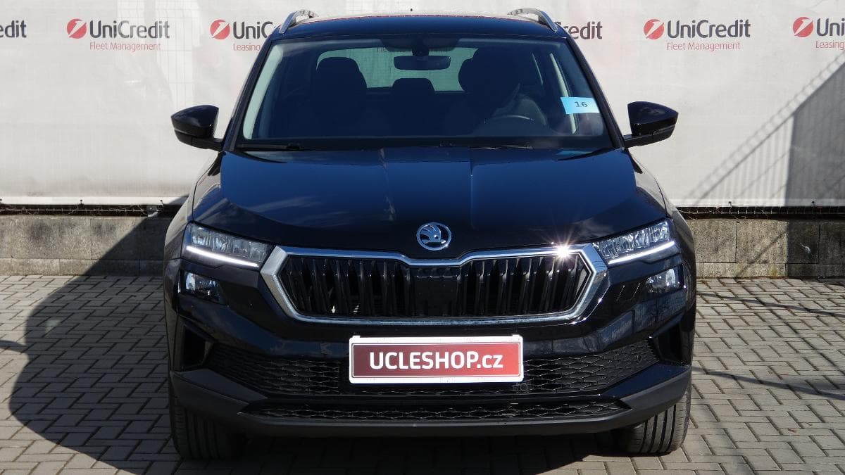 2024 Škoda KAROQ - 2