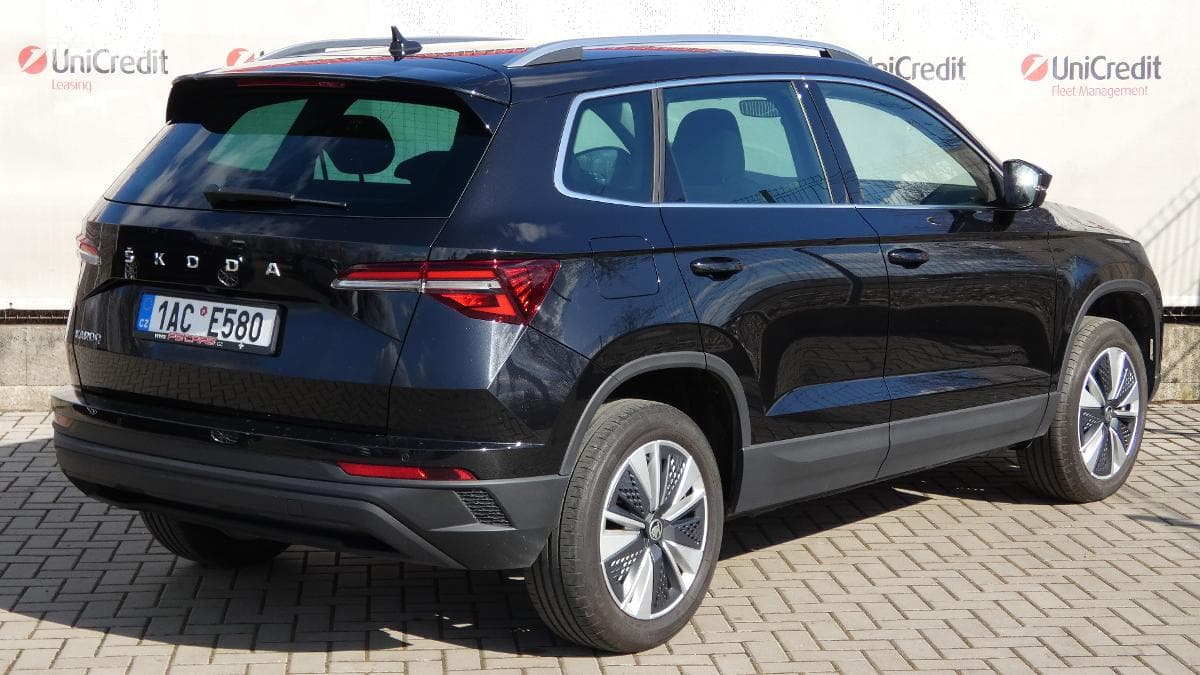2024 Škoda KAROQ - 3