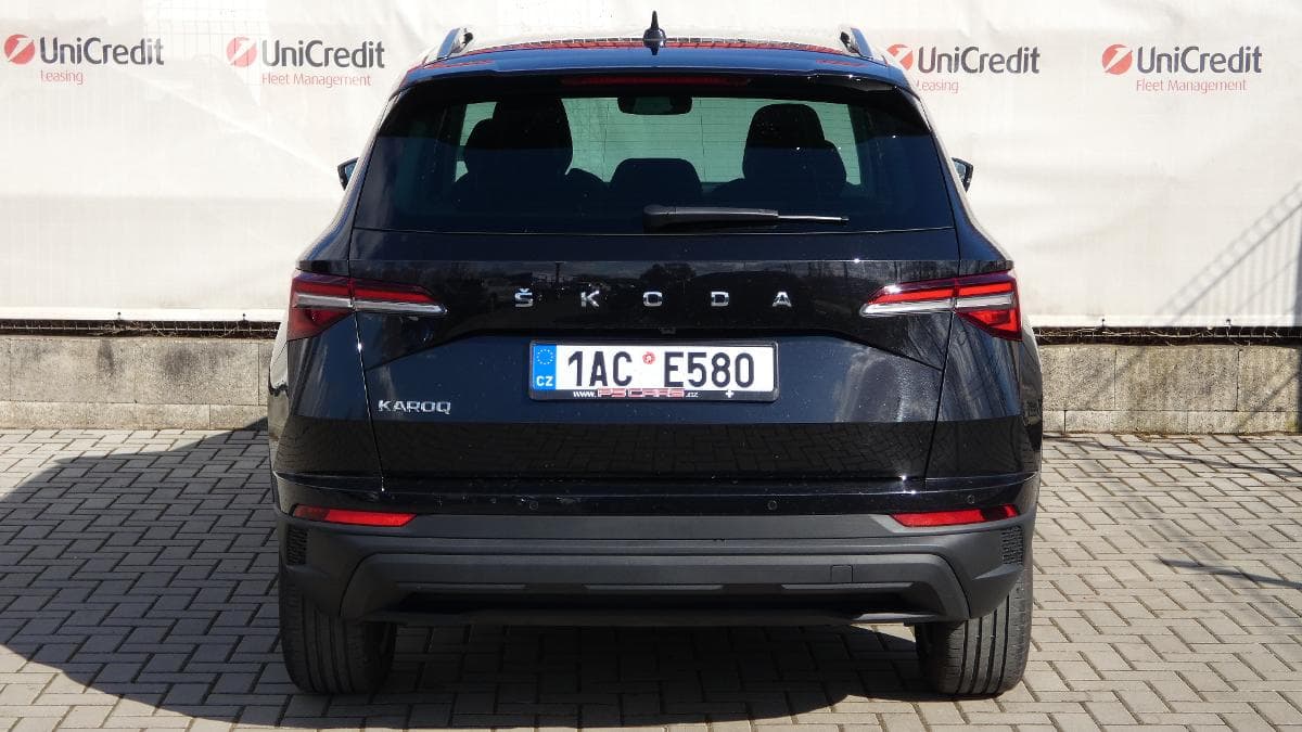 2024 Škoda KAROQ - 4