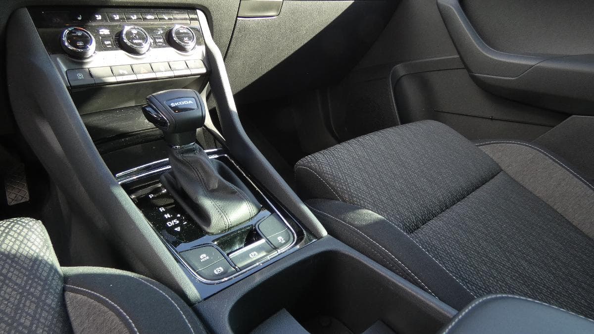 2024 Škoda KAROQ - 6