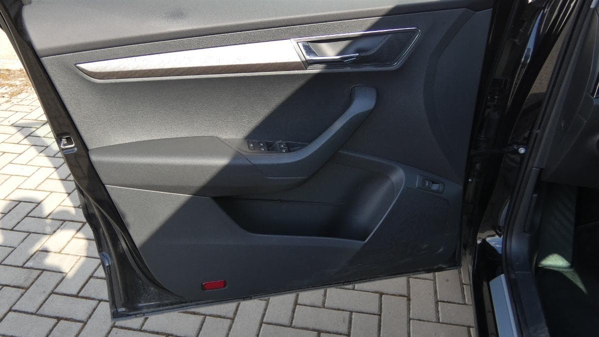 2024 Škoda KAROQ - 8
