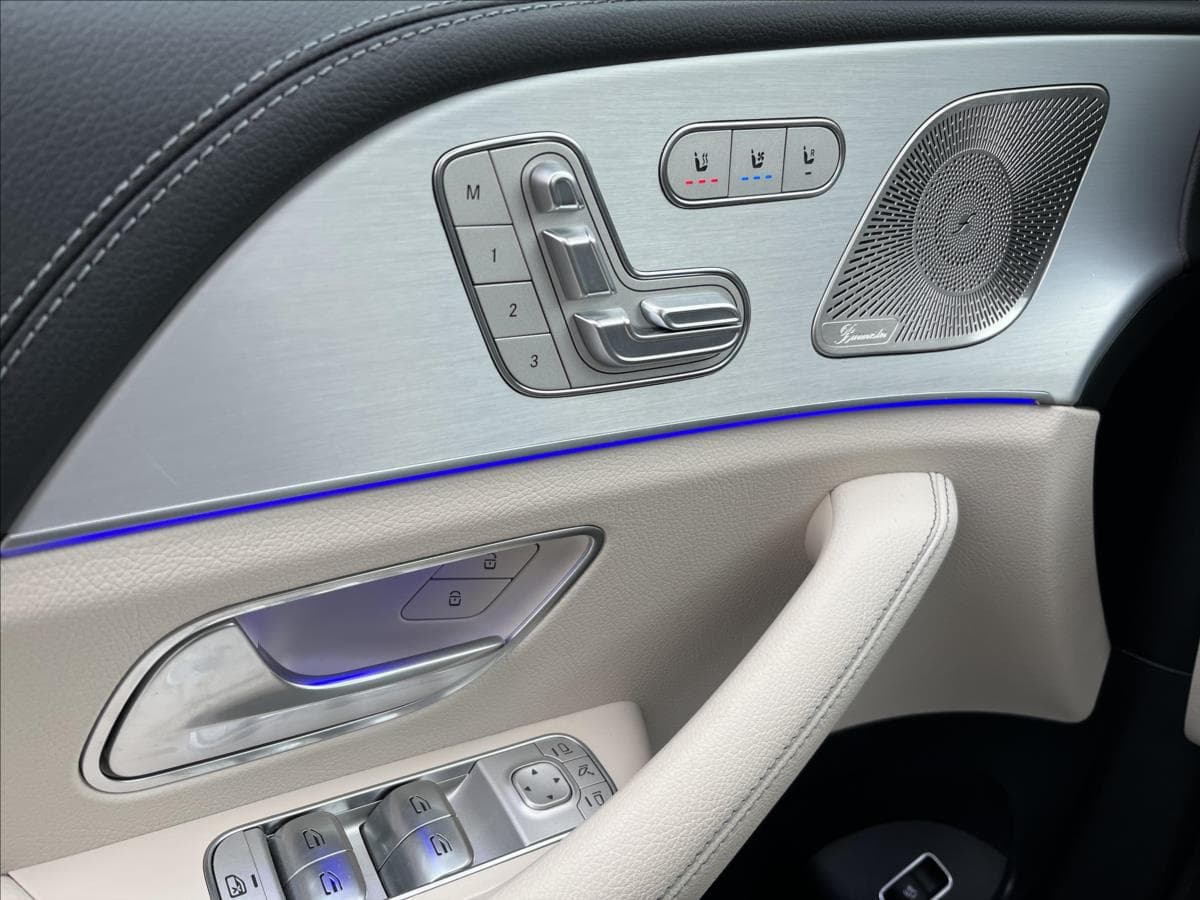 2024 Mercedes-Benz Gle - 12