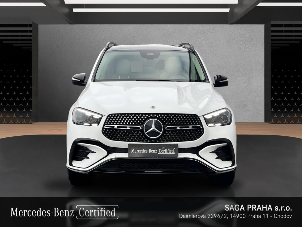 2024 Mercedes-Benz Gle - 8
