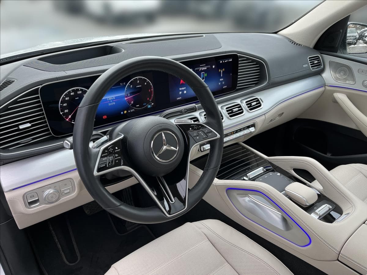 2024 Mercedes-Benz Gle - 9