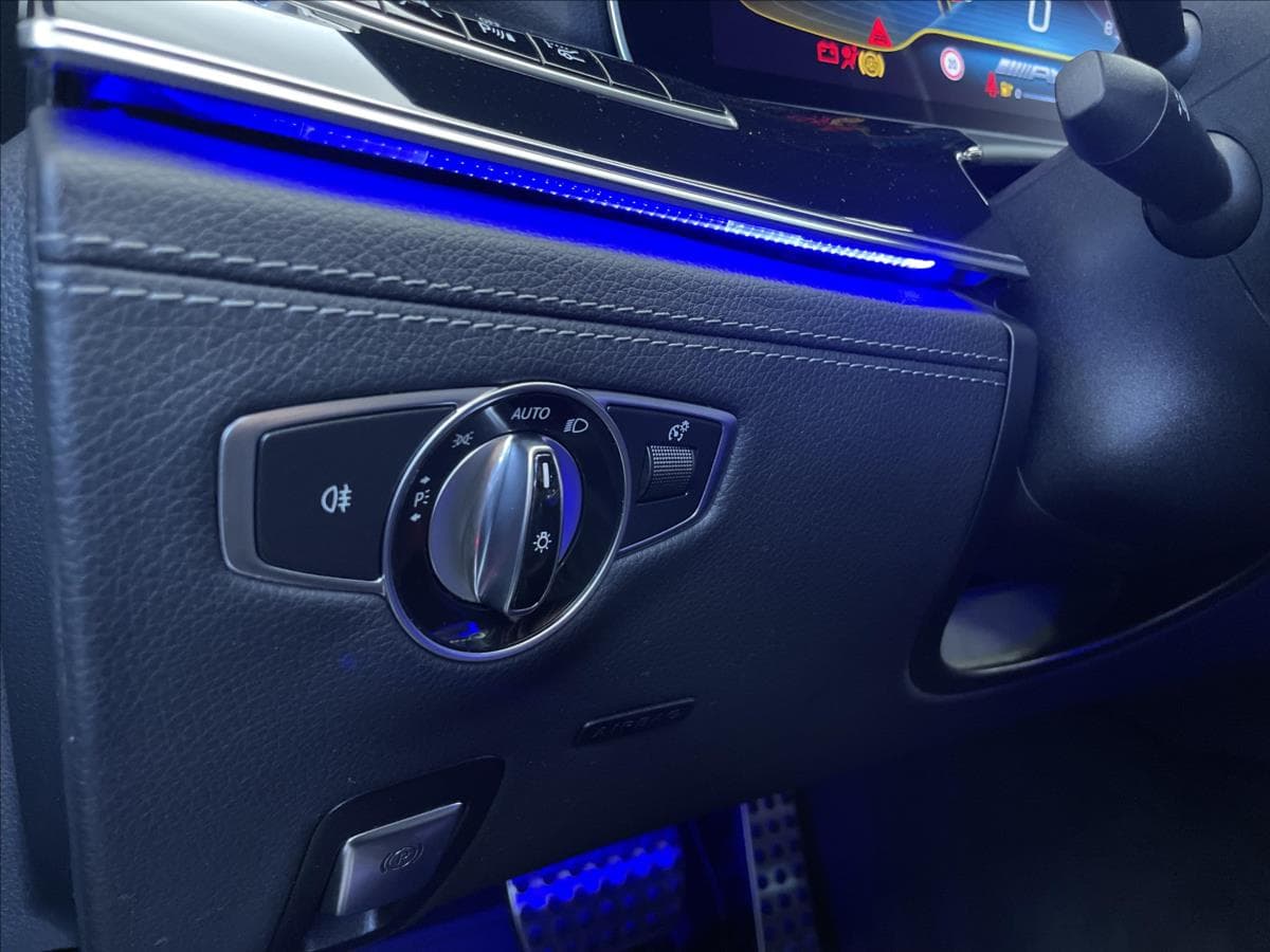 2019 Mercedes-Benz Ostatní - 11