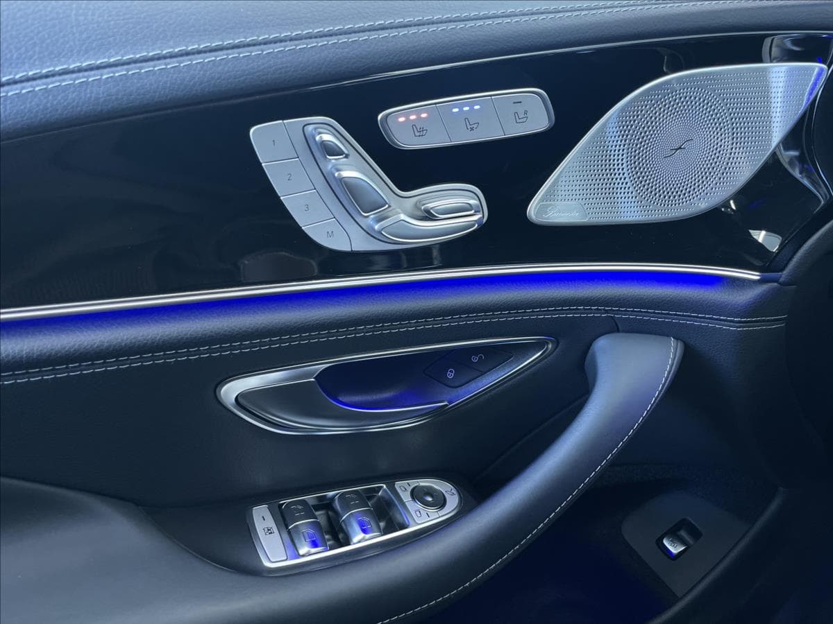 2019 Mercedes-Benz Ostatní - 12