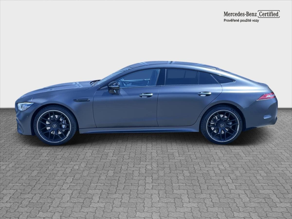 2019 Mercedes-Benz Ostatní - 2