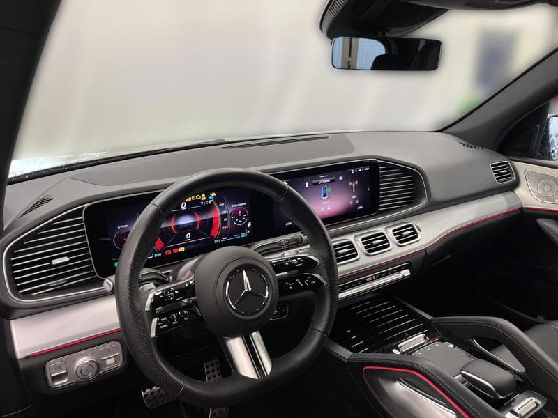 2025 Mercedes-Benz Gle - 19