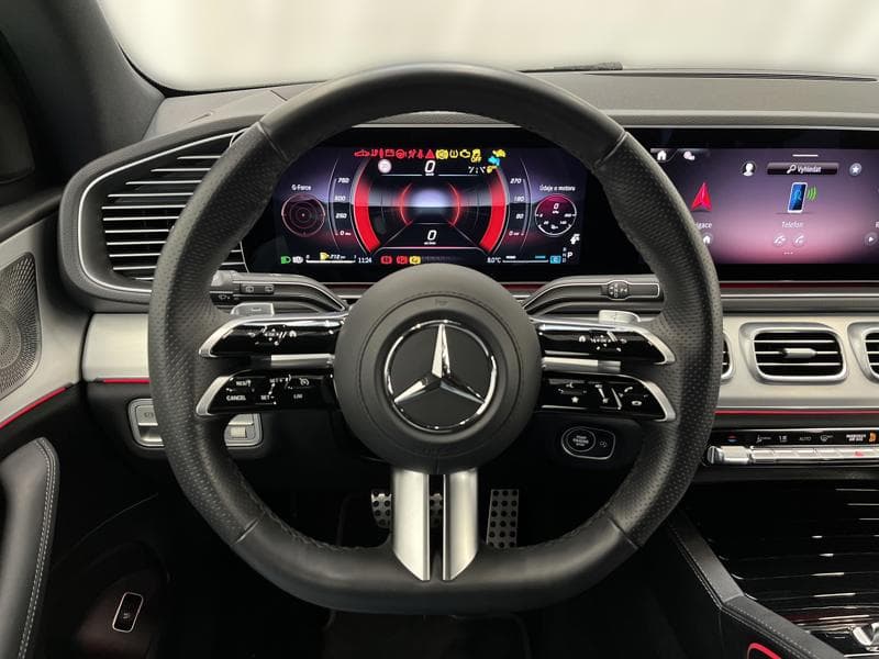 2025 Mercedes-Benz Gle - 21