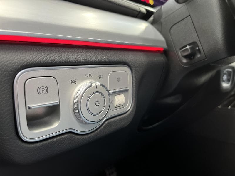 2025 Mercedes-Benz Gle - 23