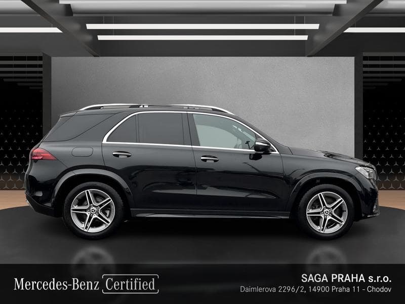 2025 Mercedes-Benz Gle - 5