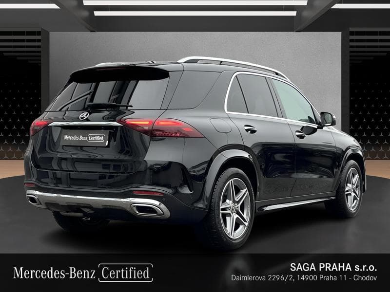 2025 Mercedes-Benz Gle - 7