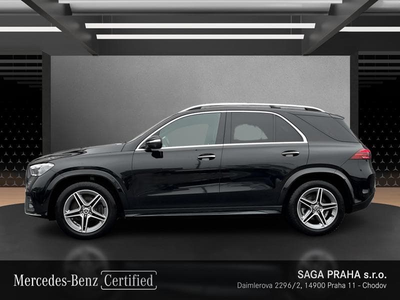 2025 Mercedes-Benz Gle - 11