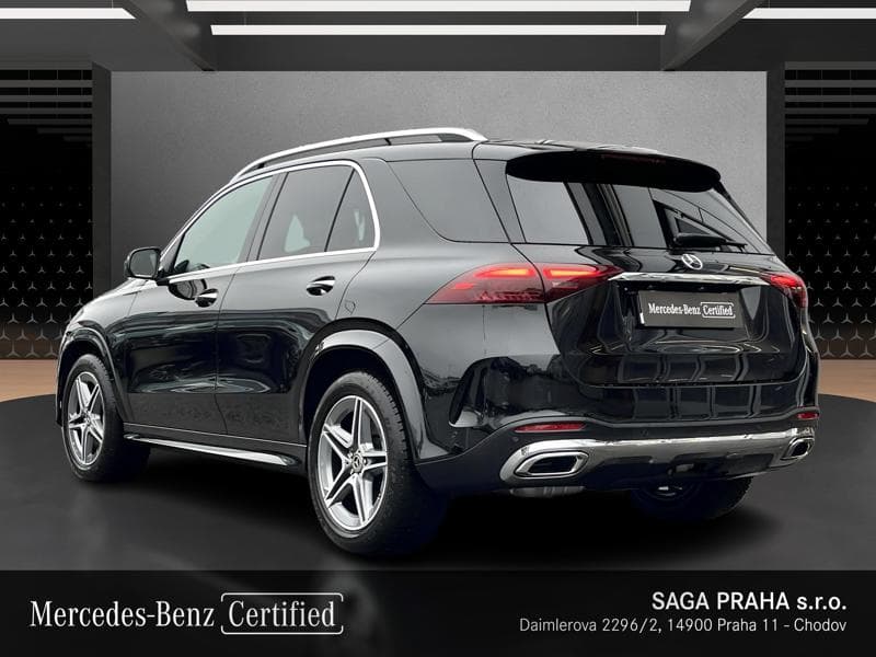 2025 Mercedes-Benz Gle - 13