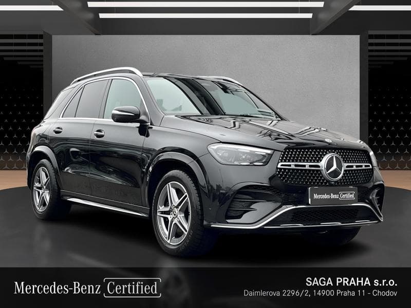 2025 Mercedes-Benz Gle - 15