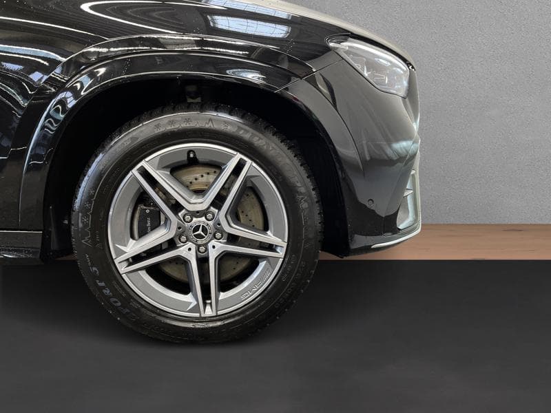 2025 Mercedes-Benz Gle - 17