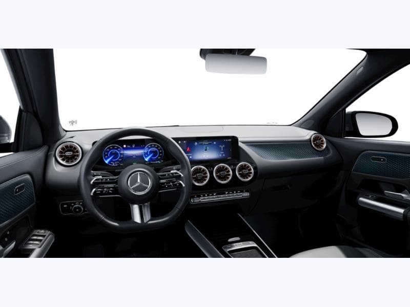 2024 Mercedes-Benz Eqa - 9