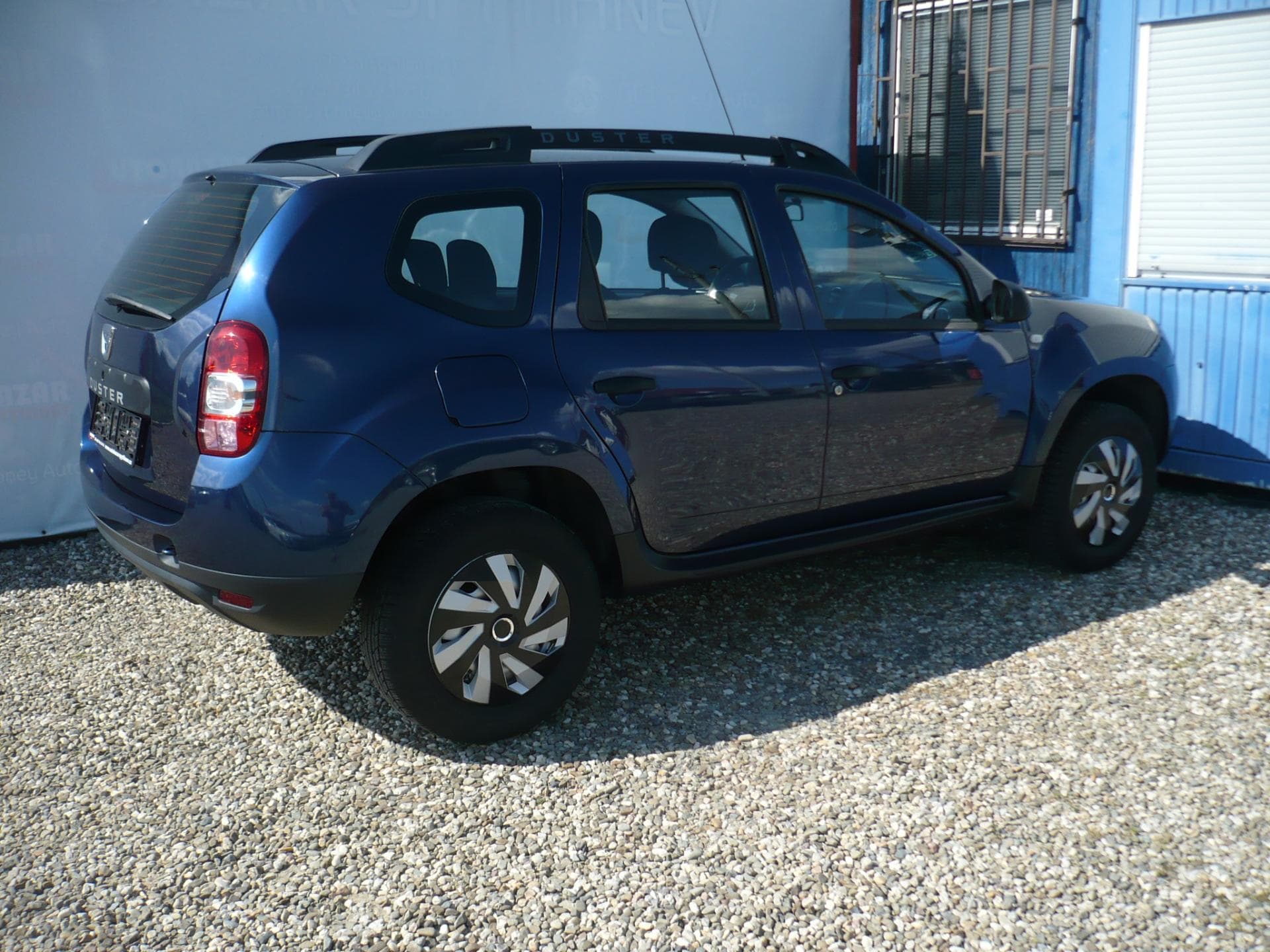 2017 Dacia DUSTER - 5
