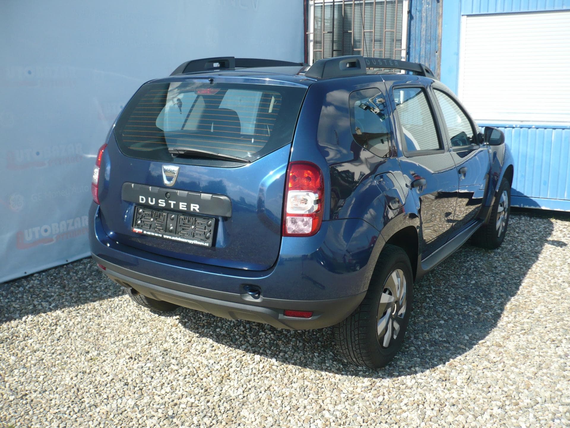 2017 Dacia DUSTER - 3