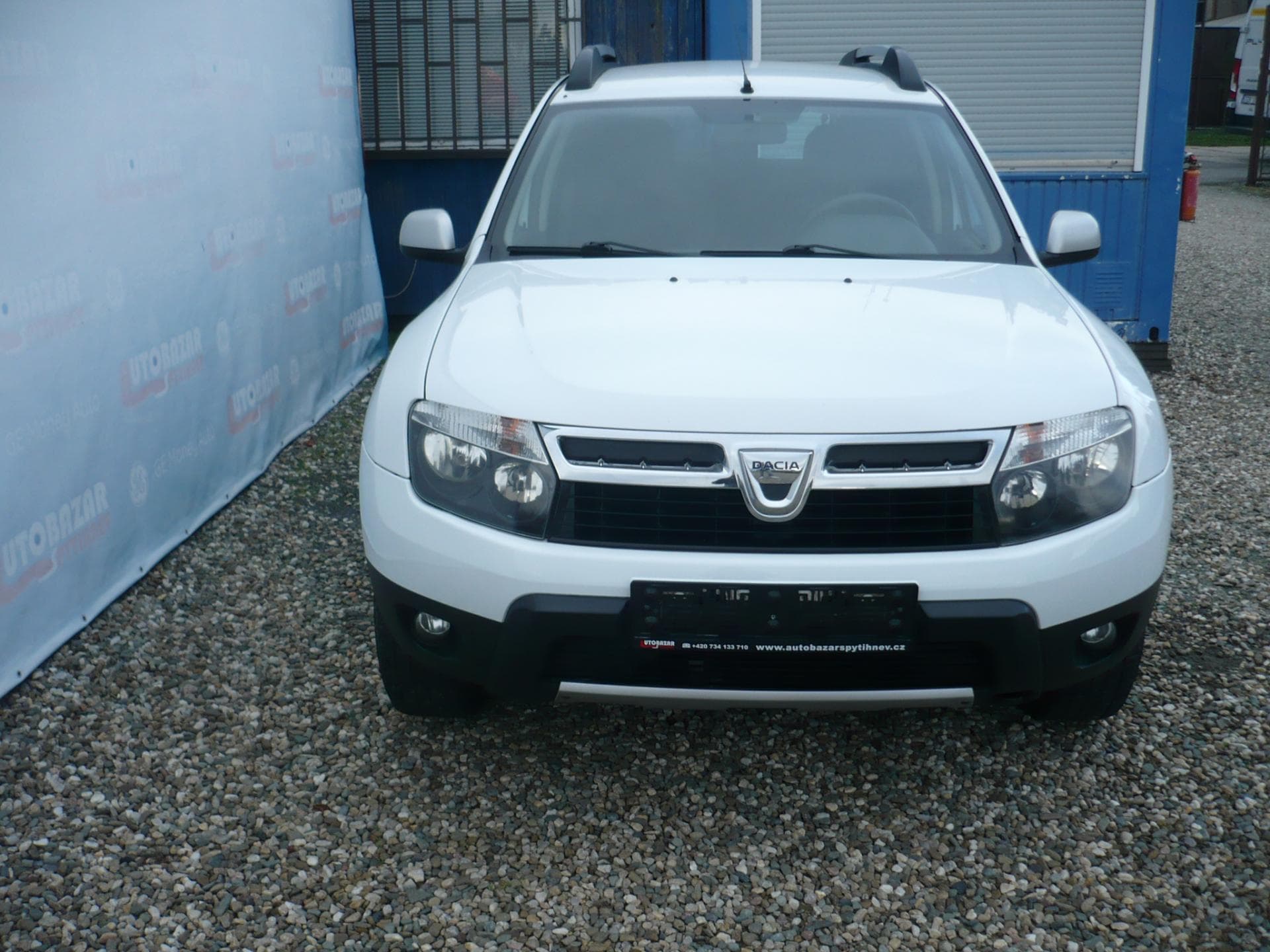 2011 Dacia DUSTER - 2
