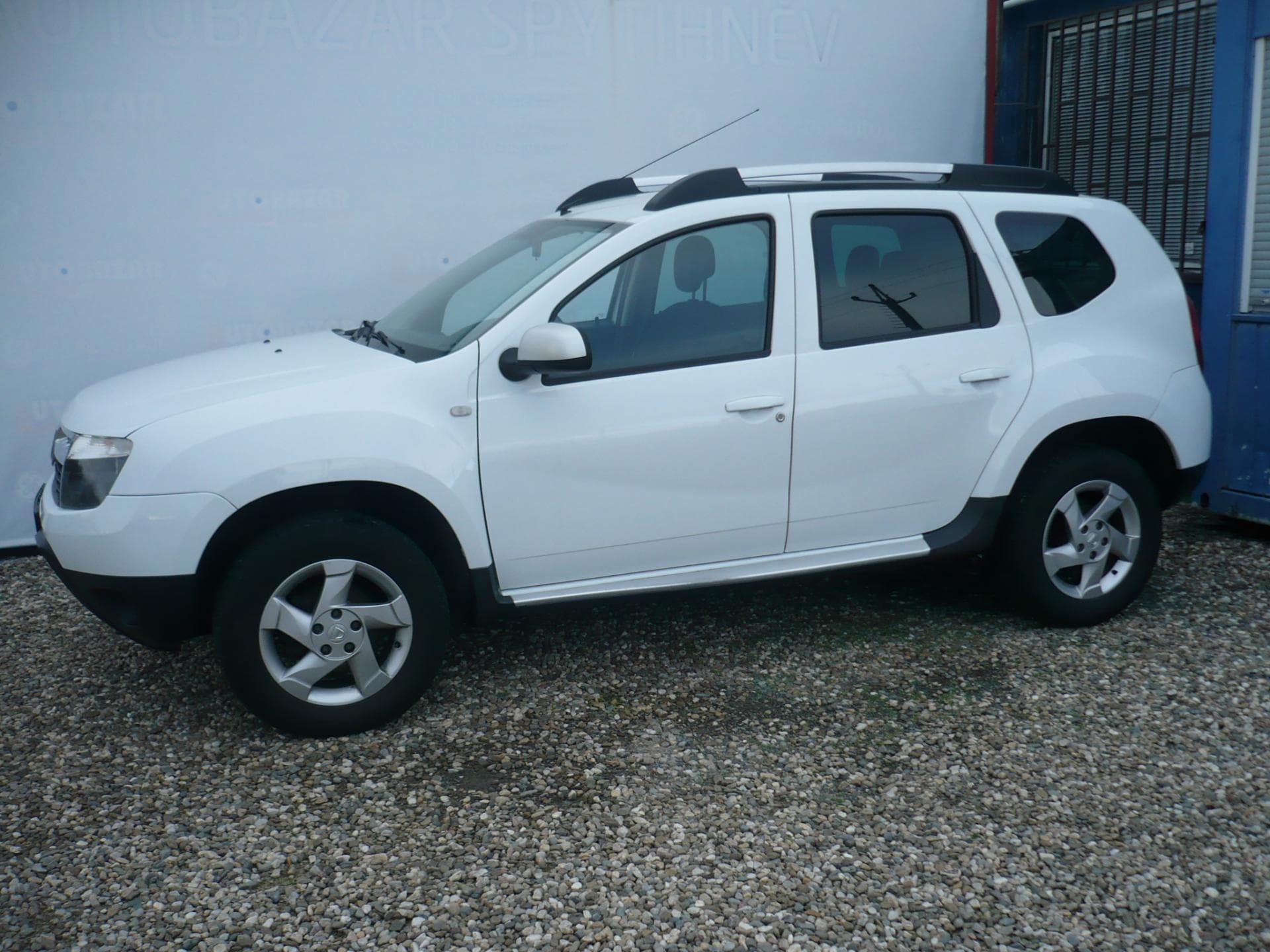 2011 Dacia DUSTER - 3