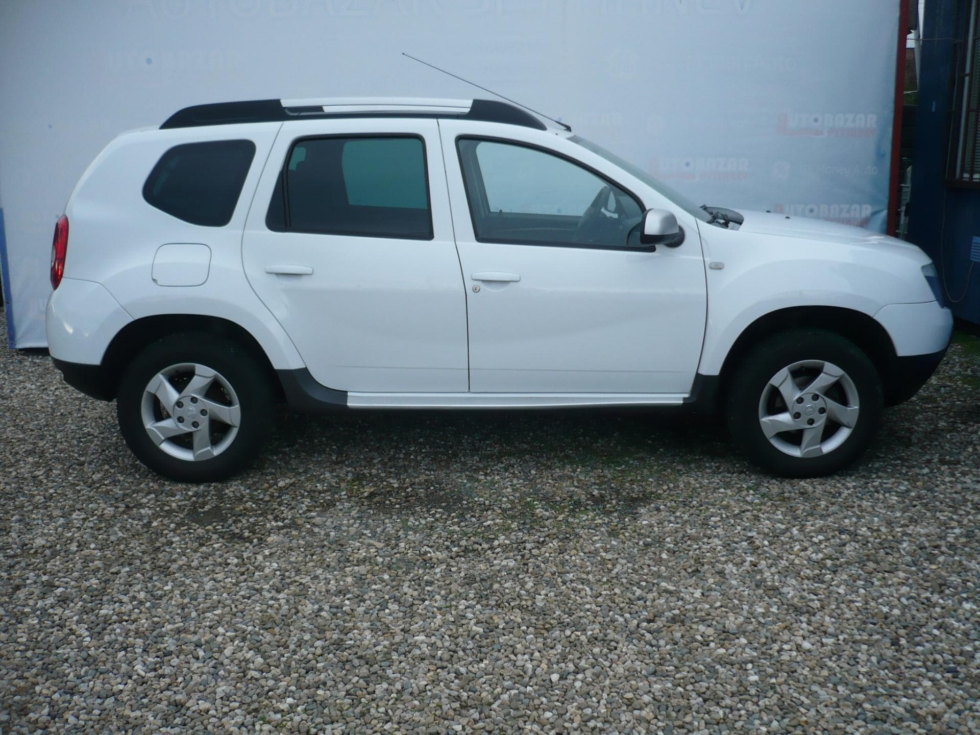 2011 Dacia DUSTER - 4