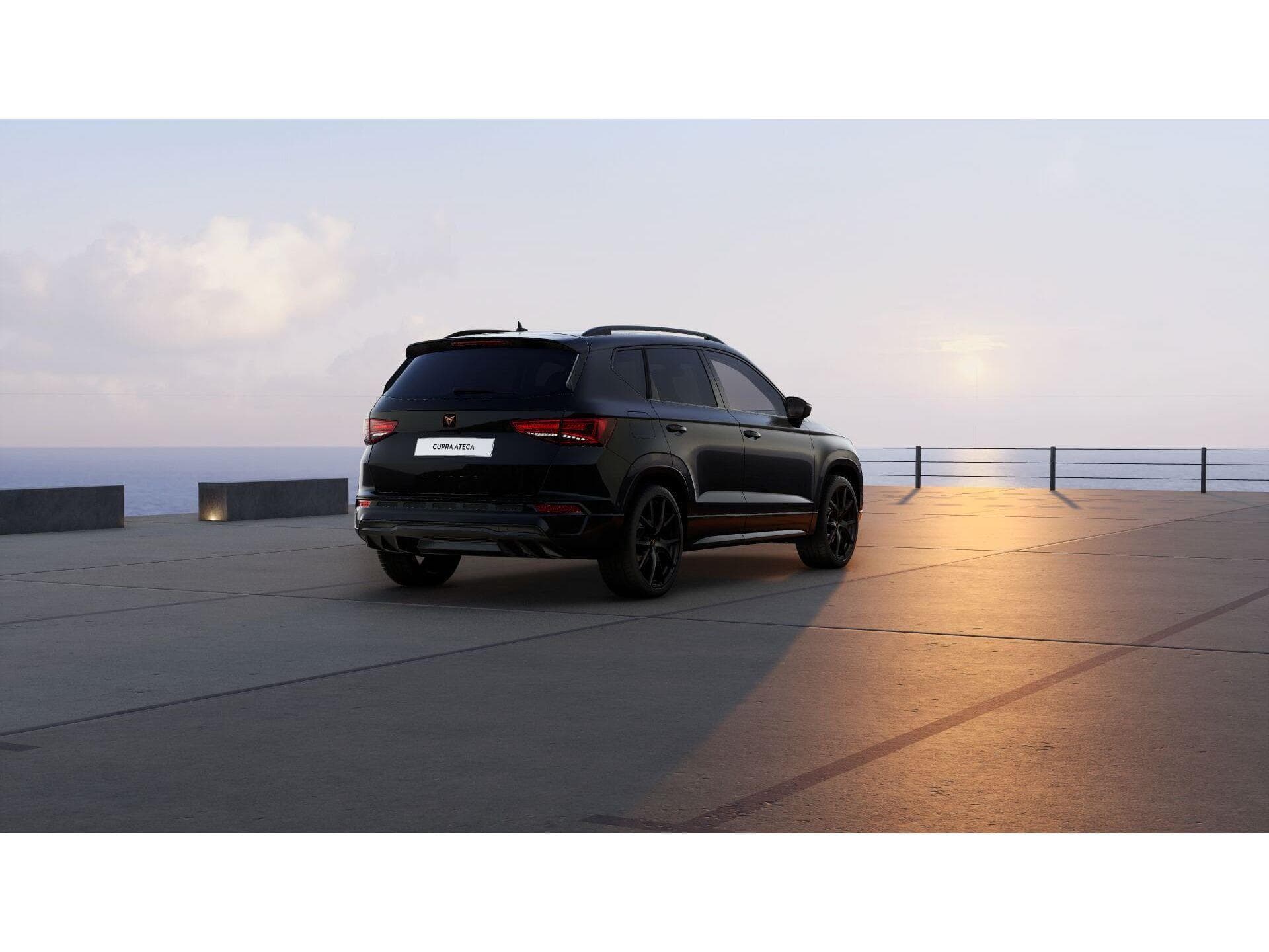 Cupra ATECA - 2