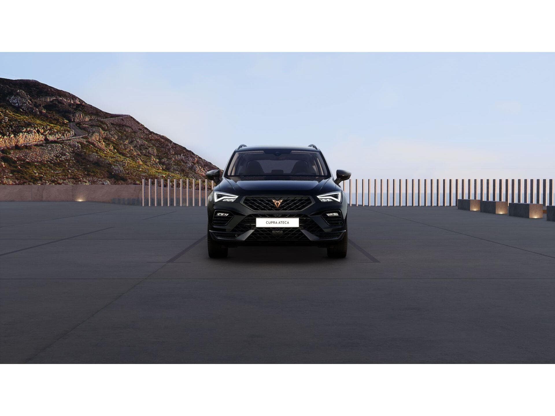 Cupra ATECA - 3