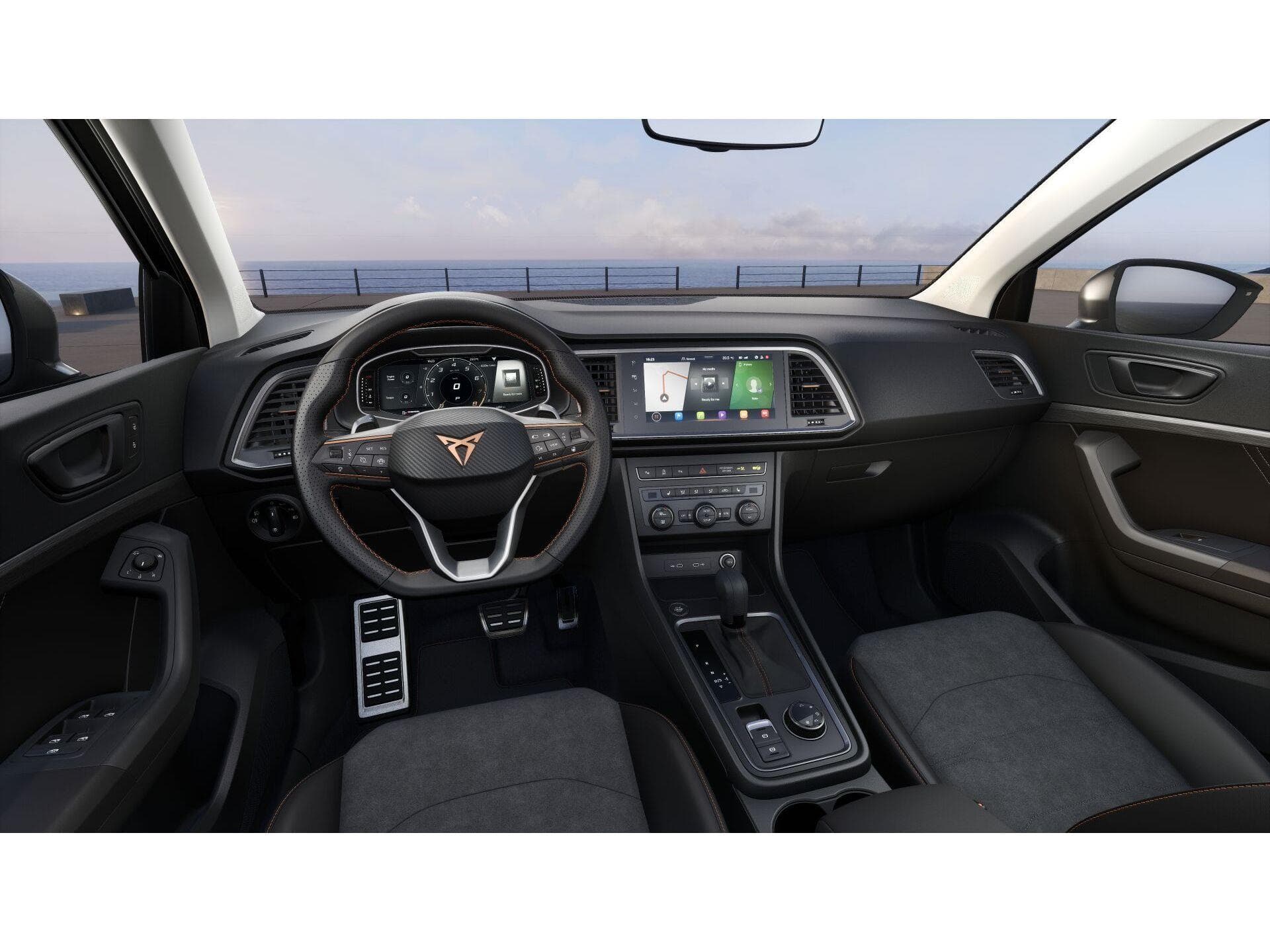 Cupra ATECA - 4