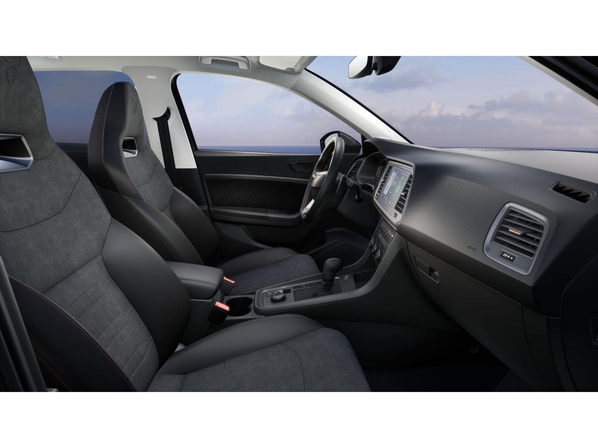 Cupra ATECA - 5