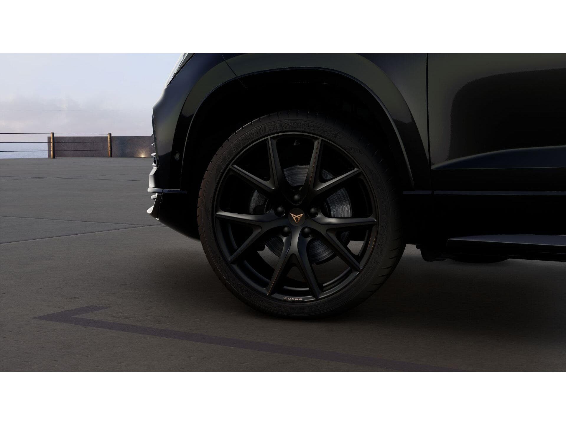 Cupra ATECA - 6