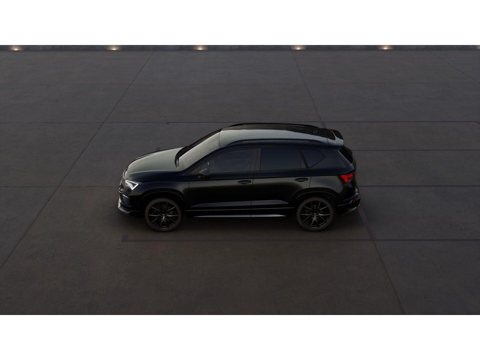 Cupra ATECA - 7