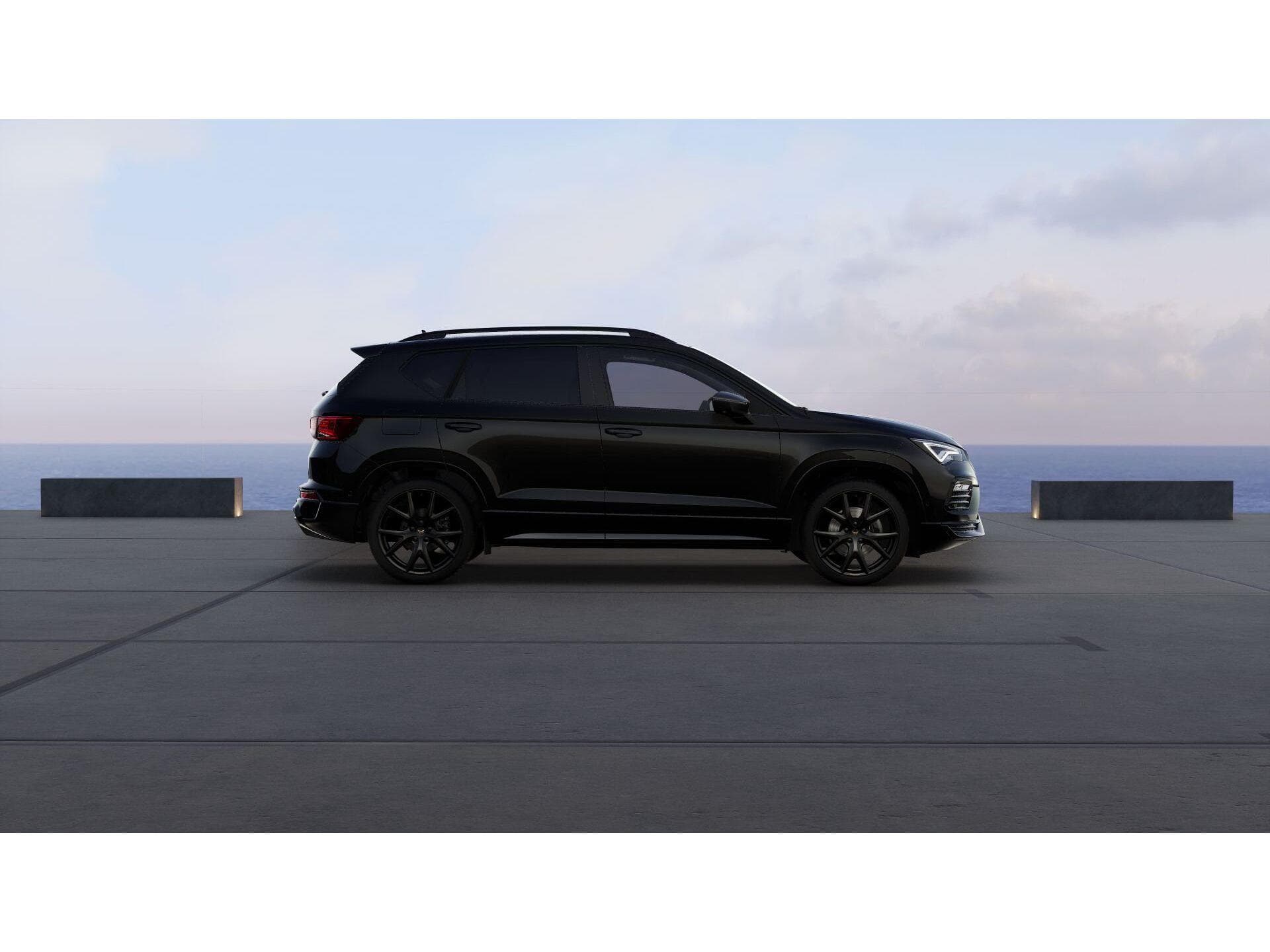 Cupra ATECA - 8