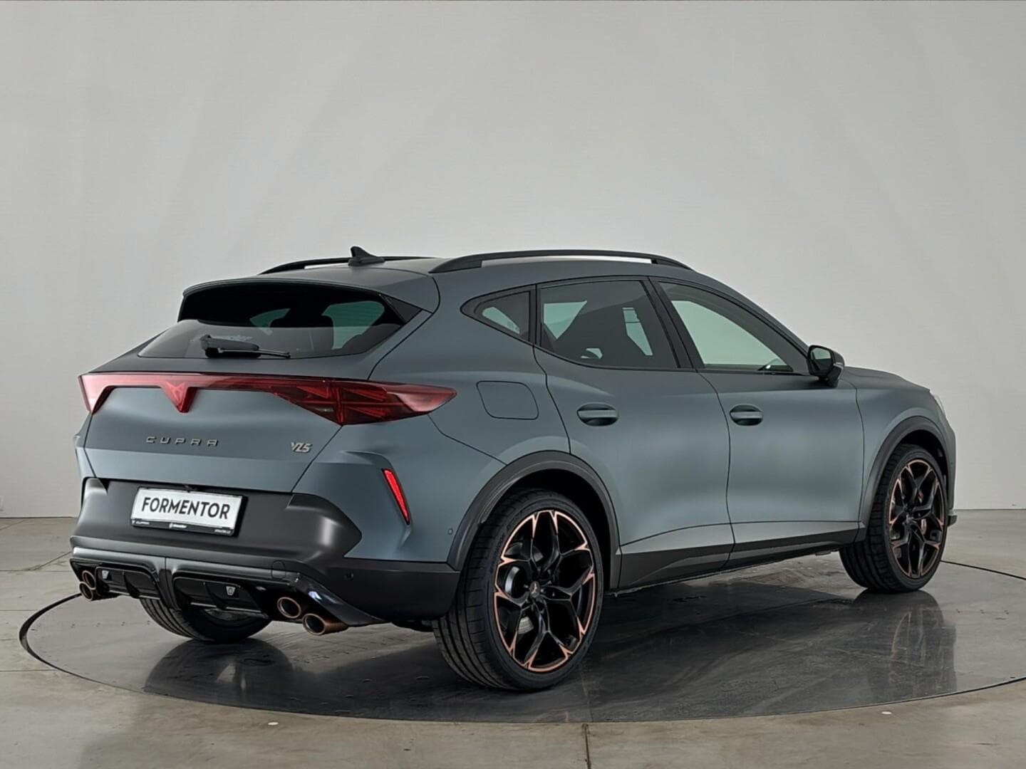 Cupra FORMENTOR - 2